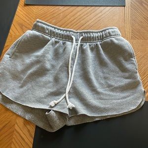 Wild Fable Cloth Shorts